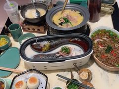 -锦府盐帮·侯宅(五棵松万达店)