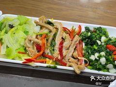 -白魁老号饭庄(交道口店)