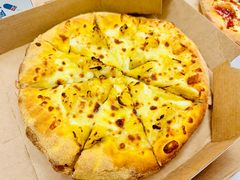 苏丹王榴莲多多比萨-达美乐比萨(武定店)