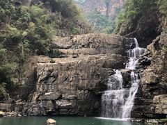 -广东大峡谷