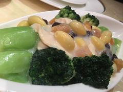 -8餐厅(新葡京酒店)