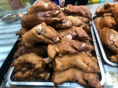 -豫掌柜饸饹面·烩面(秀沿路店)