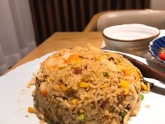 -千叶创意融合料理(水韵城店)