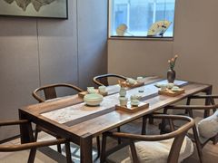 -梅间堂茶馆(绿地缤纷城店)