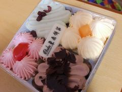 -东南饼庄(苏圃路店)