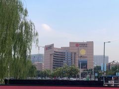 -泉城广场