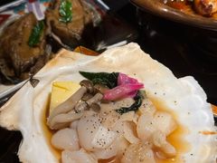 -花潮料理艺食馆(成都万象城店)