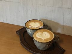 -251#coffee roasters(沿河东路店)