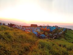 -萍乡武功山风景名胜区