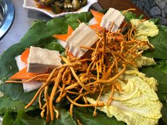 -大理董·董家小厨野生菌火锅(古城旗舰店)
