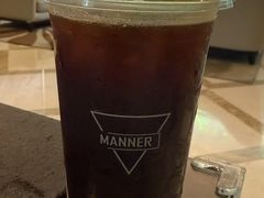 -Manner Coffee(淮海755店)