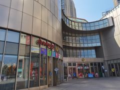-宝业东城广场(东二环路店)
