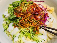 -长安记·大美陕菜(大族广场店)