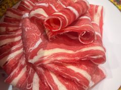 -进京涮肉·羊蝎子火锅(桓台店)