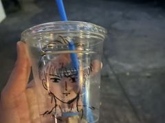 -Something For(鹏润达店)