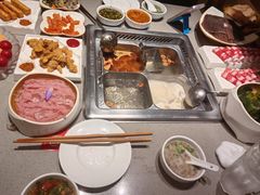 -海底捞火锅(正大乐城店)