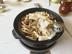 -菌之家·专业纯野生菌火锅·特色炒菌