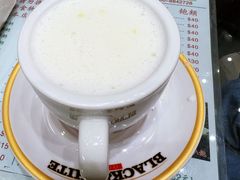 -义顺牛奶公司(新马路老店)