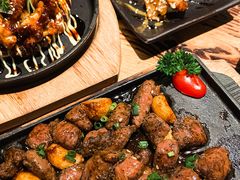 -小川洋风料理(江汉路店)