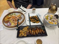 -顺德佬(五和店)