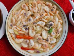 -棠记海鲜餐厅(南朗镇店)