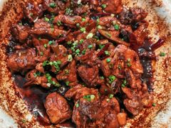 -小柴米·传统江西菜(万寿宫店)