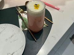-ins森林童话餐厅coffee&bistro