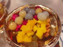 -小河盐帮·私家菜·烤鸭(三元桥·霄云路店)