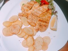 -HELLO MUSAE 拾光缪斯餐厅·纯正希腊风味(苏州中心店)