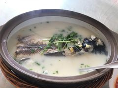 -翠茗农庄土菜馆(天目湖店)