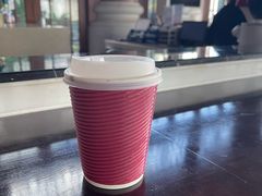 -海口万豪·大堂吧·望海吧.日落海景·下午茶·奶茶·咖啡·轻食·蛋糕·鸡尾酒·清吧