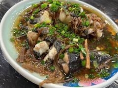 -绍兴名菜馆(可乐路店)