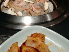 -德得轩烤涮一体自助餐厅(王府井店)