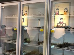 -长颈鹿的口袋钵钵鸡(市南店)