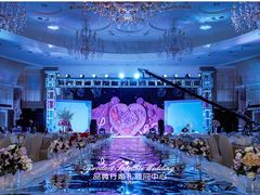 会场-上海大酒店(南京东路店)