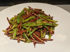 -徽韵人家·传承正宗徽菜(牡丹园店)