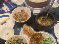 -满园烤鸭·春饼(沈北万达店)