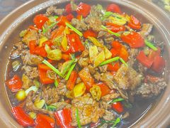 -农乐园食府(梅城镇店)