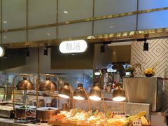 -汉阳廷自助烤肉(同和金铂天地店)