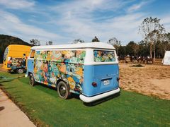 -北京西山国家森林公园