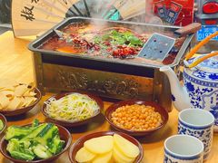 -半步颠川湘·融合菜(商品街店)