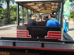 -厦门方特梦幻王国