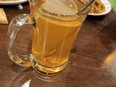 -新旺茶餐厅(嘉里城店)