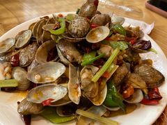 -南海渔家•海鲜•正宗海南菜(海棠湾店)