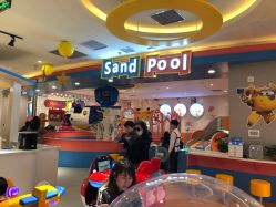 -乐多星球潮玩中心(沈阳嘉里城店)