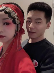 -盘子女人坊古装写真摄影(天津总店)