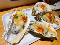 -木屋烧烤(岗顶二店)