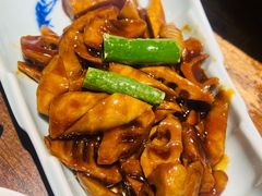 -金枝玉叶上海人家食府(三里河店)