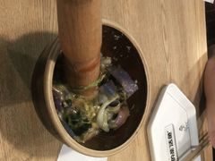 -鱼酷活鱼烤鱼(梅江印象城店)