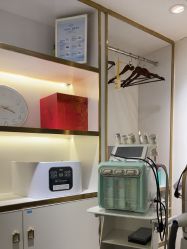 -MIDA蜜哒•科技逆龄美肤连锁